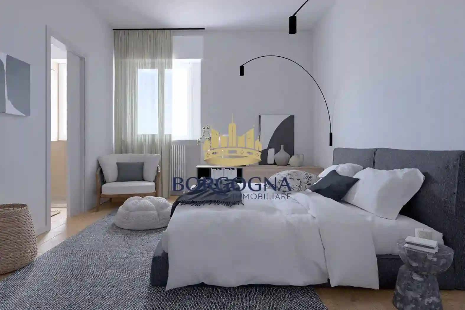 Appartamento - foto 4