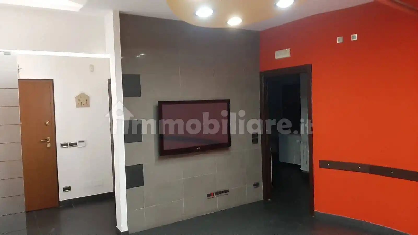 Appartamento in affitto a Catania