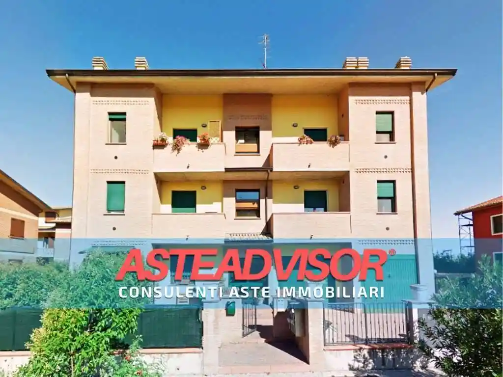 Appartamento in vendita a Ravarino