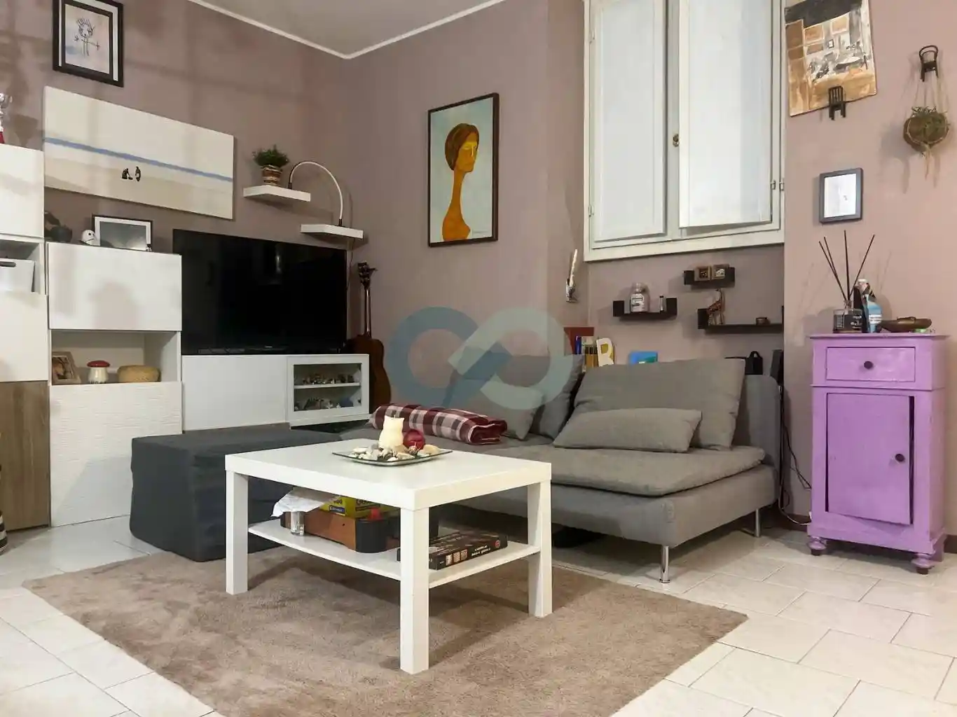 Appartamento in vendita a Rezzato