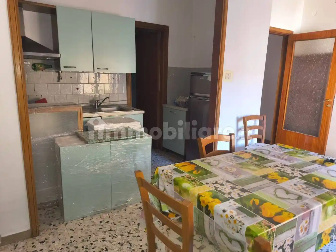 Appartamento in vendita a Ortona