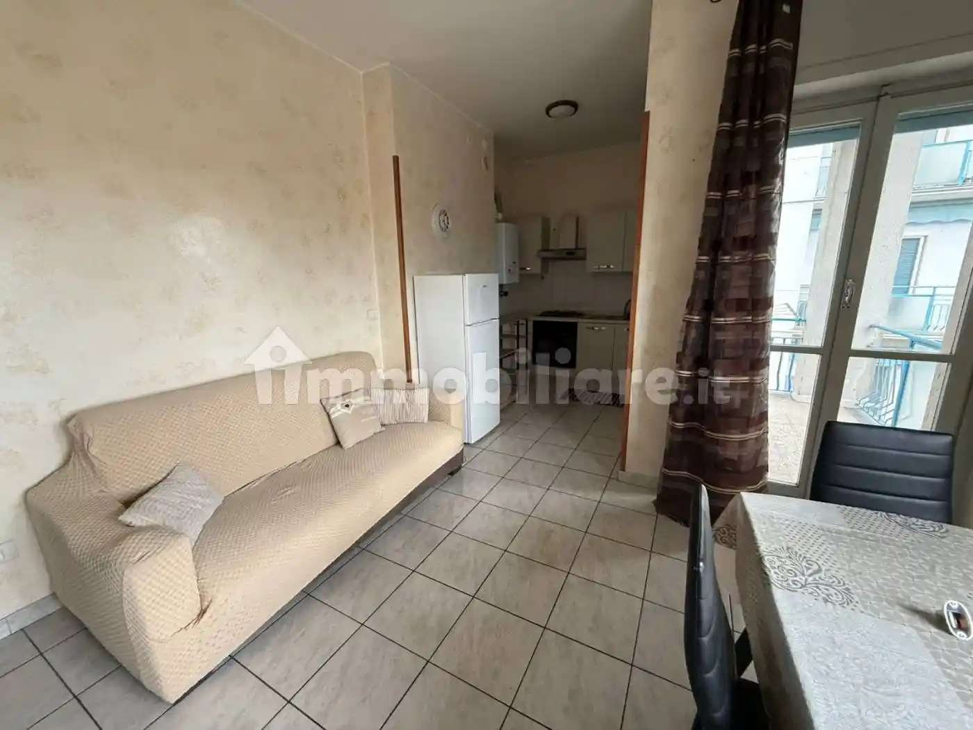 Appartamento in affitto a Castellamonte