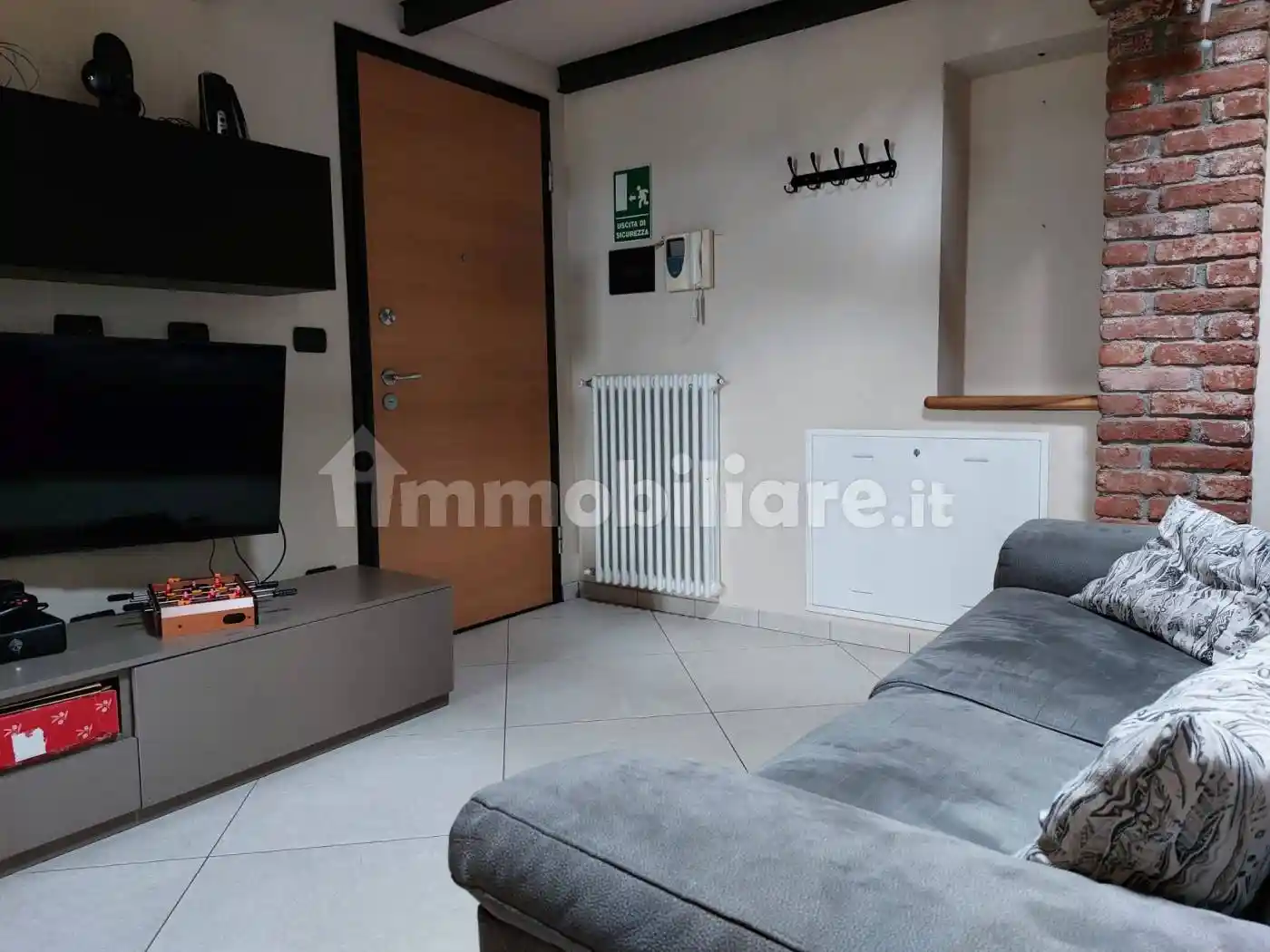 Loft in vendita a Ciriè