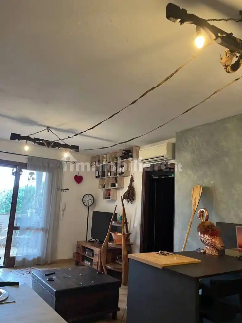 Appartamento in affitto a Arzachena