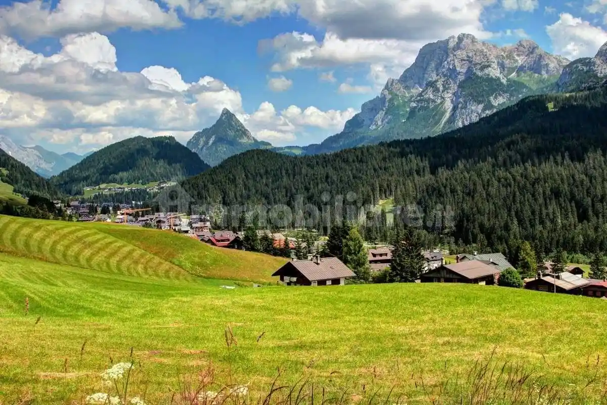 Attico - Mansarda in vendita a Sappada