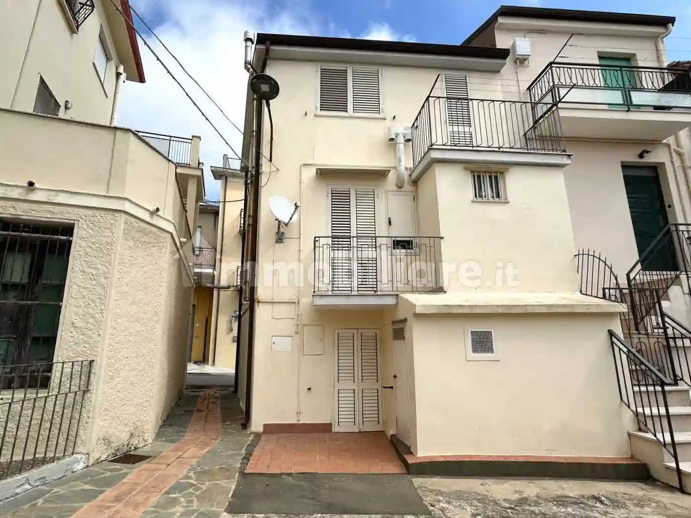 Casa indipendente - foto 4