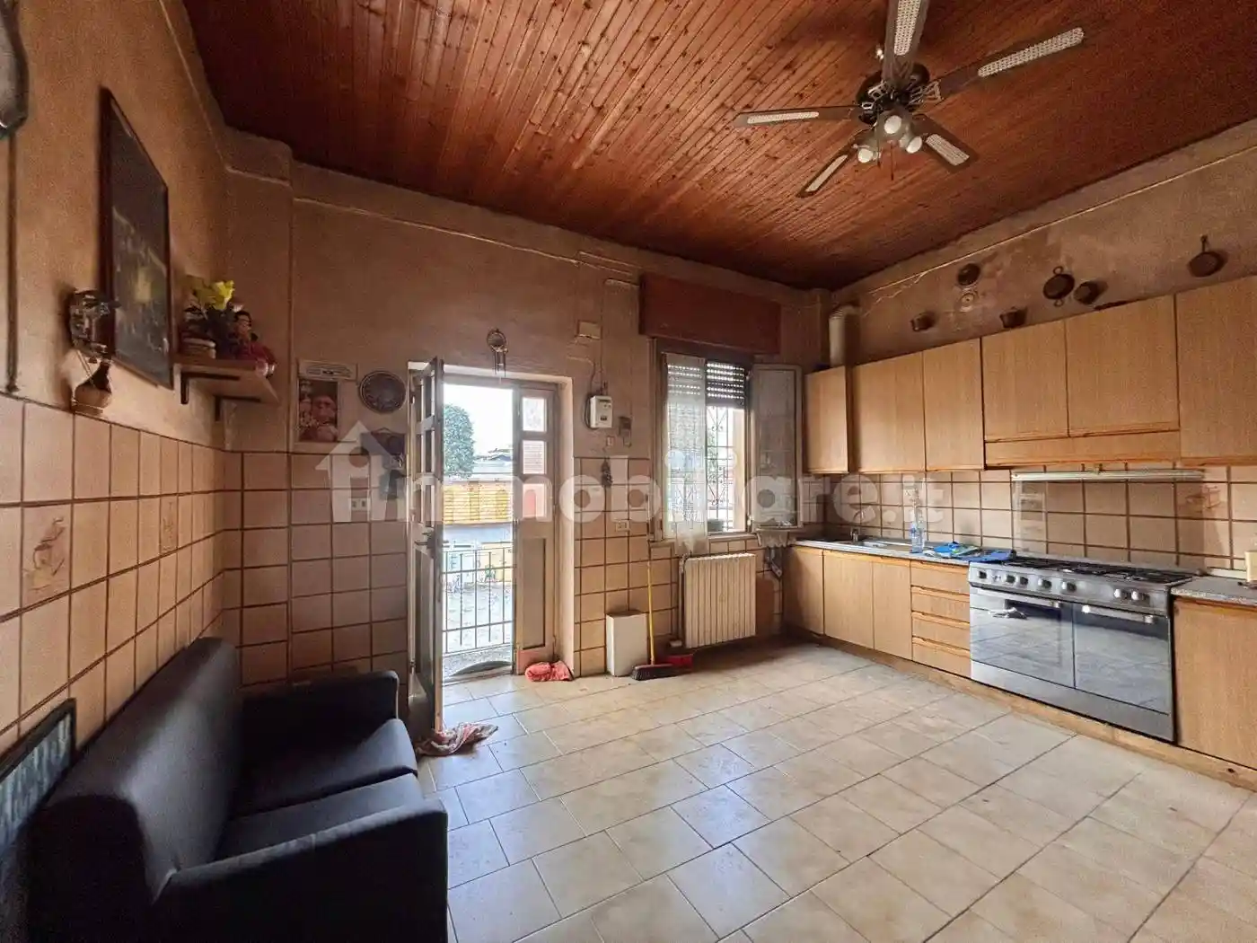 Appartamento in vendita a Nova Milanese