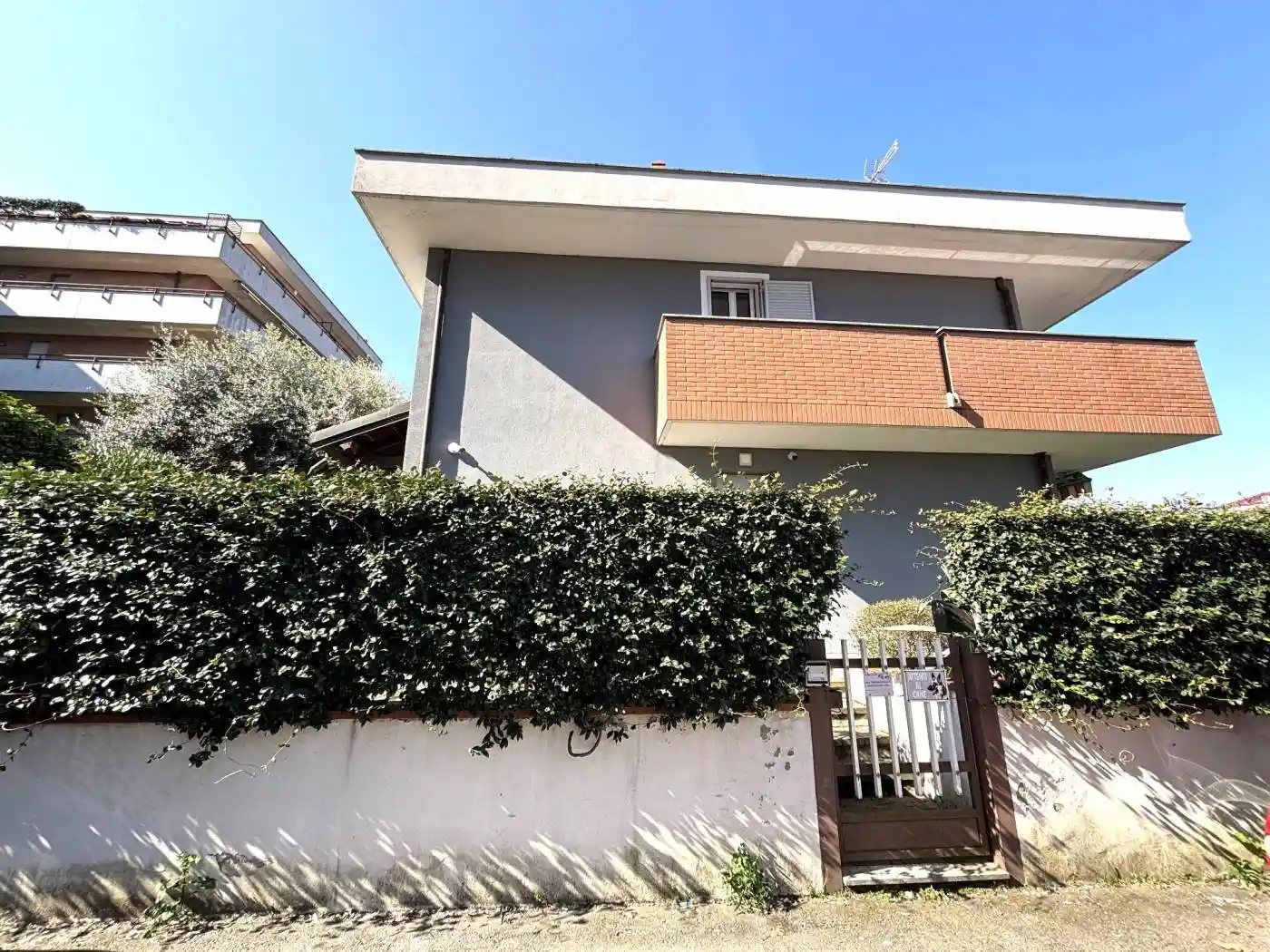 Villetta a schiera in vendita a Novara