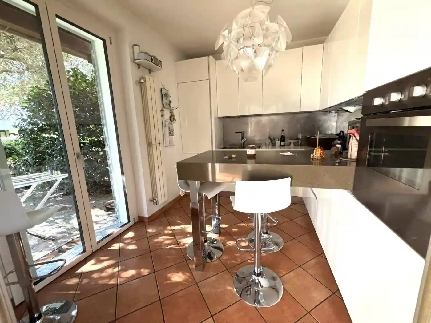 Villetta a schiera - foto 2