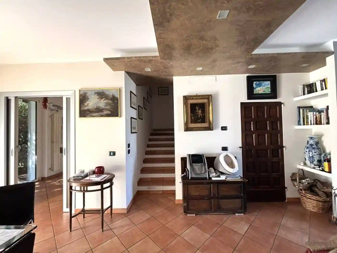 Villetta a schiera - foto 4