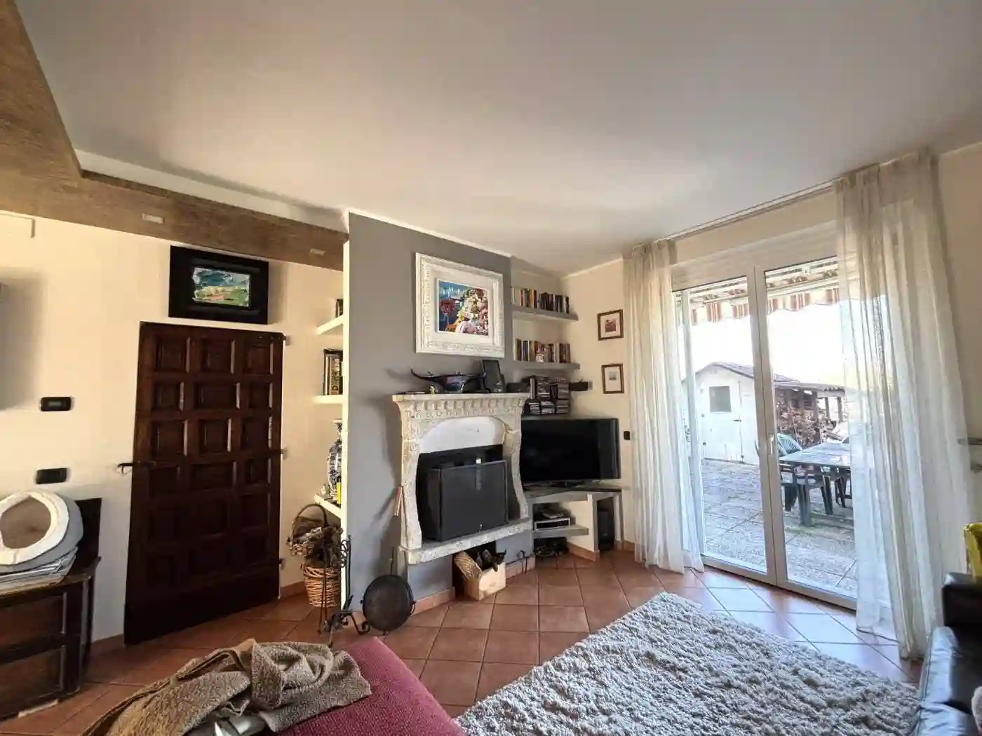 Villetta a schiera - foto 5