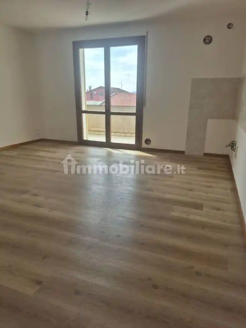 Appartamento in affitto a Sandrigo