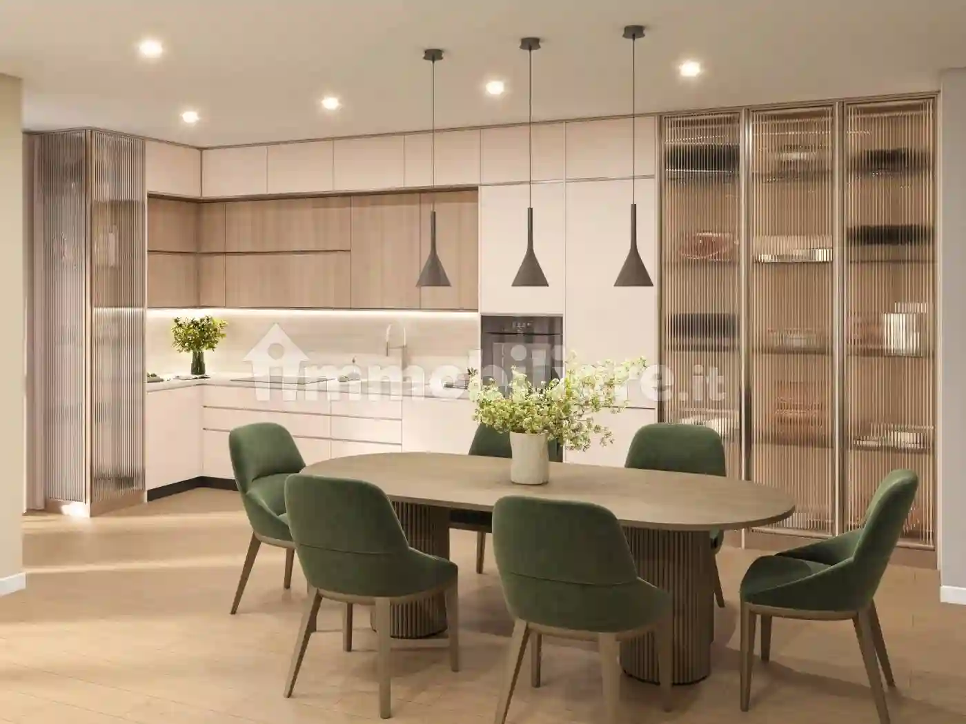 Appartamento - foto 4