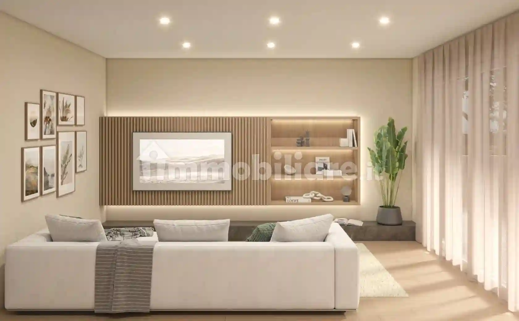 Appartamento - foto 5