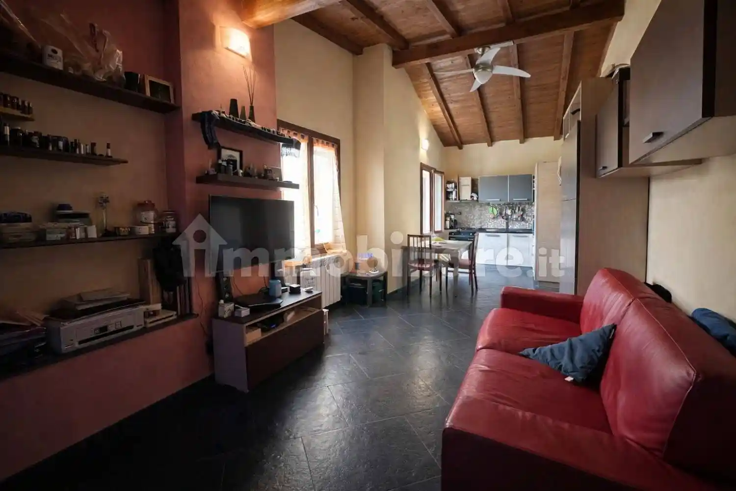 Appartamento in vendita a Camporosso