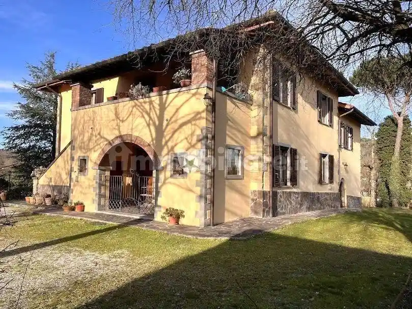 Casa indipendente in vendita a Monterchi