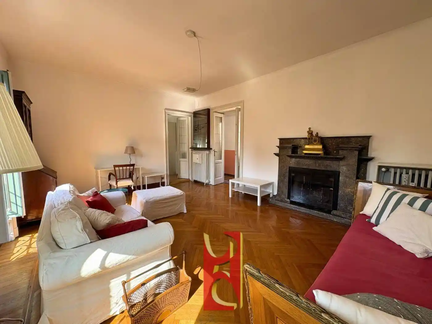 Appartamento in affitto a Gallarate