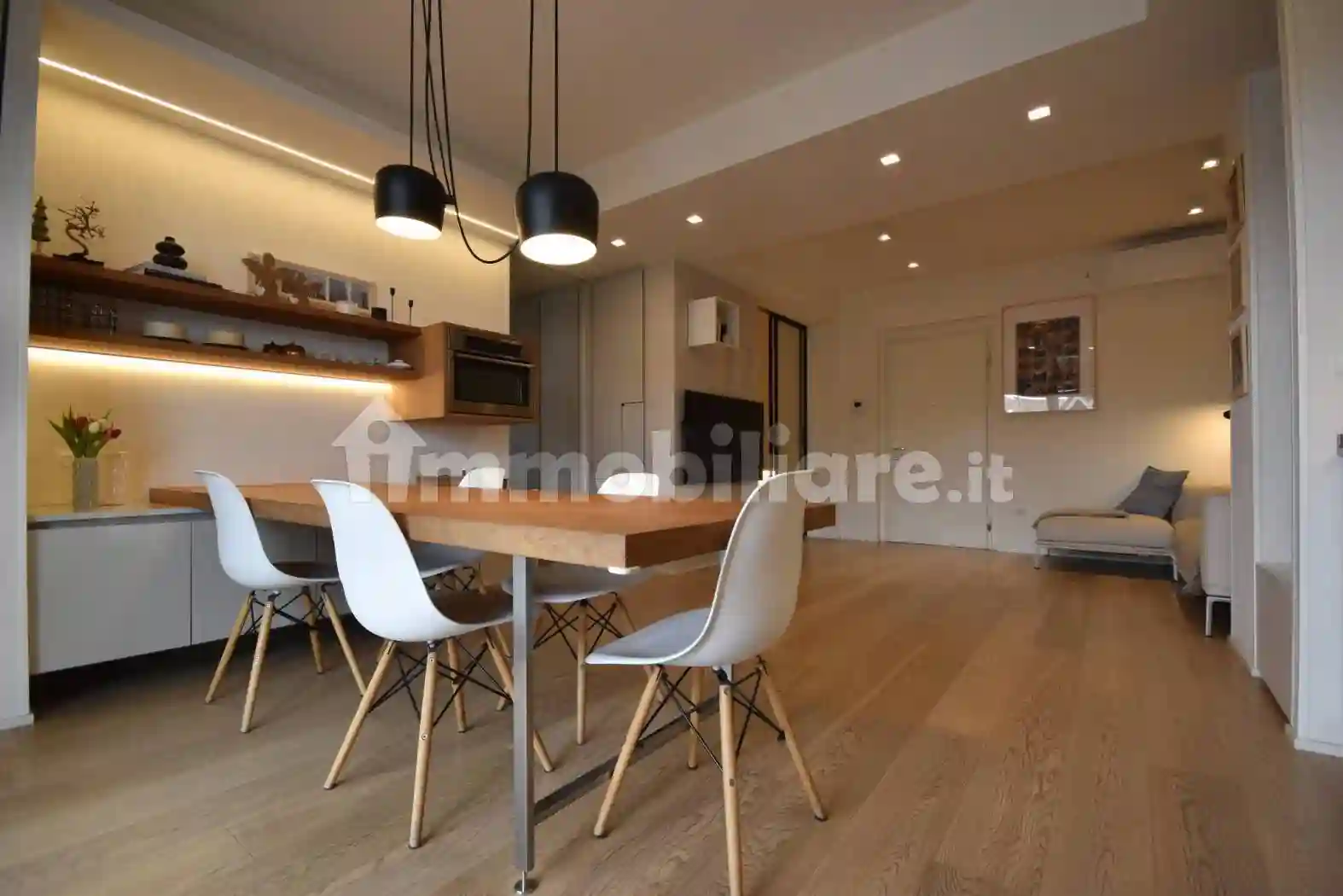 Appartamento - foto 2