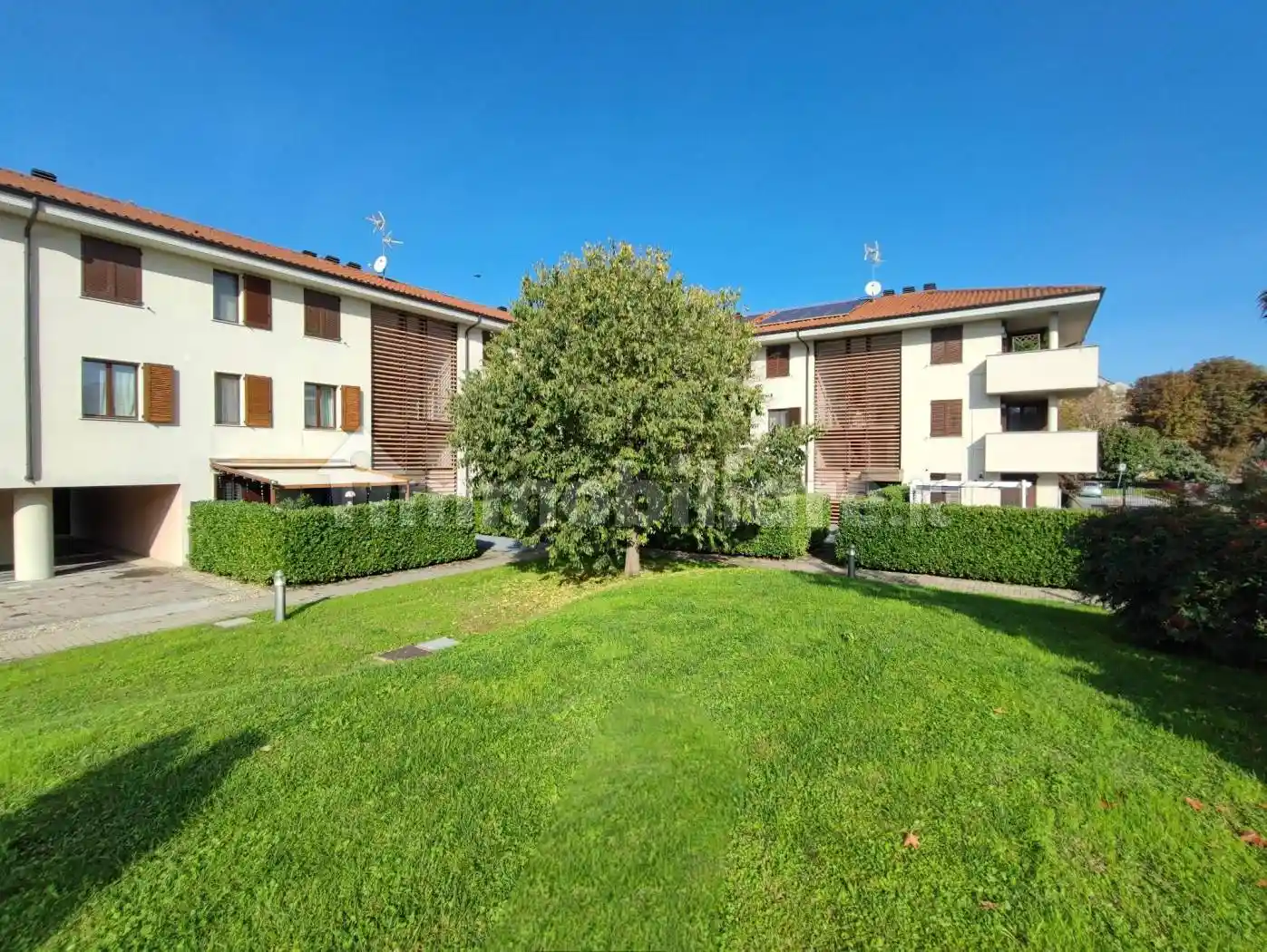 Appartamento in vendita a Pioltello