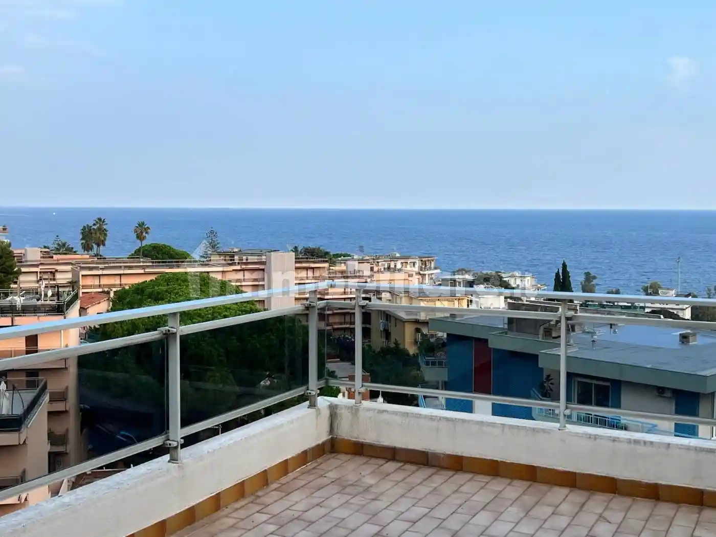 Attico - Mansarda in vendita a Sanremo