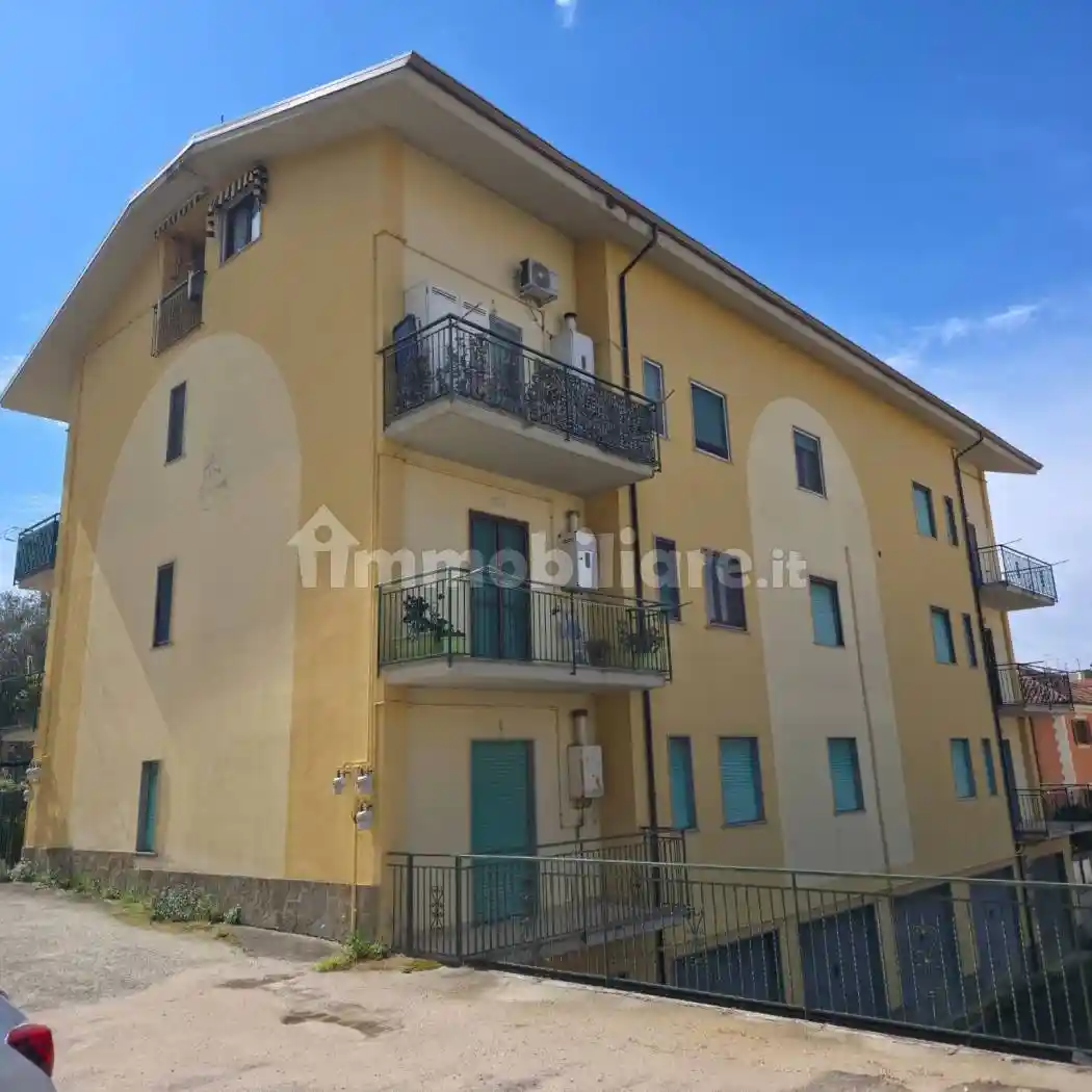 Attico - Mansarda in vendita a Ascea