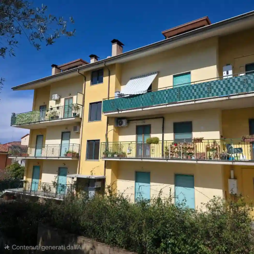 Attico - Mansarda - foto 2