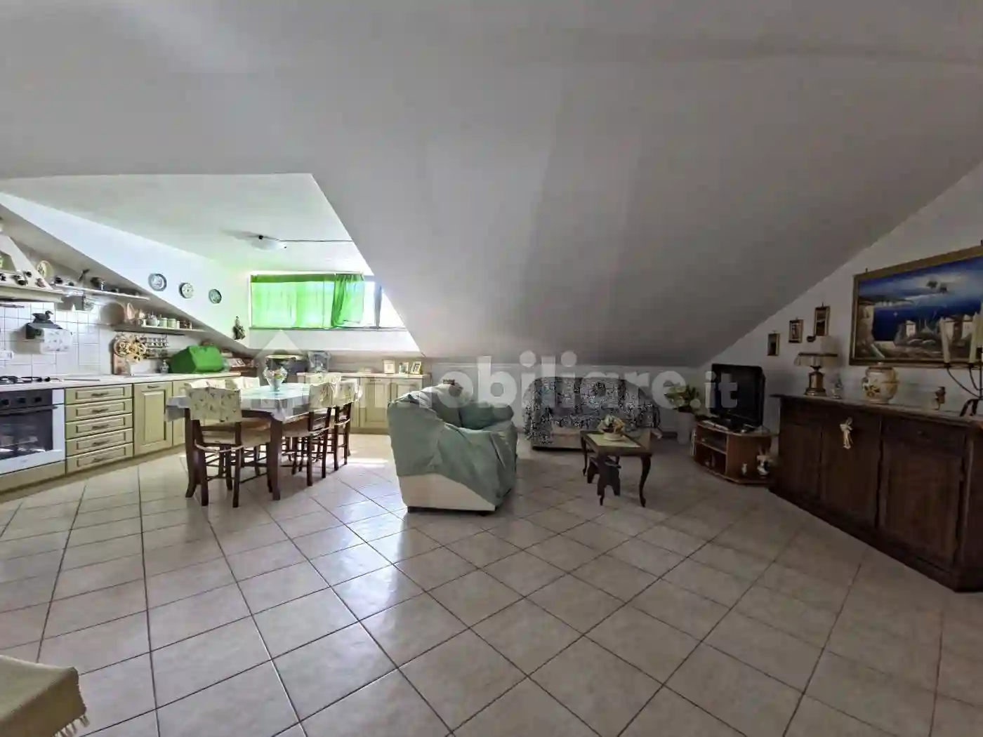 Attico - Mansarda - foto 3