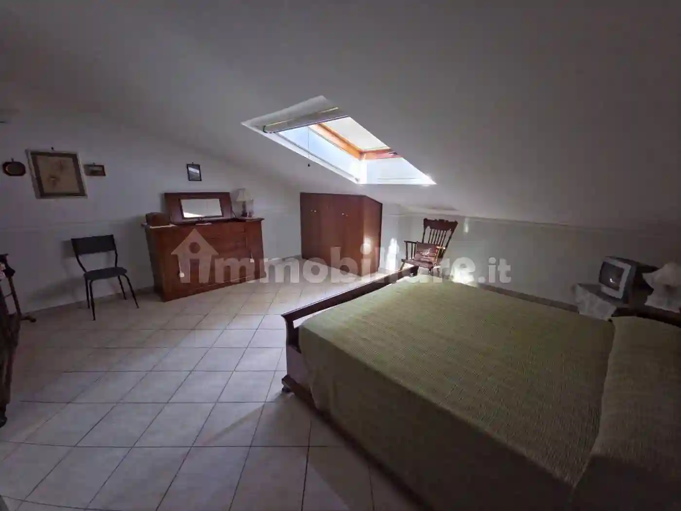 Attico - Mansarda - foto 5