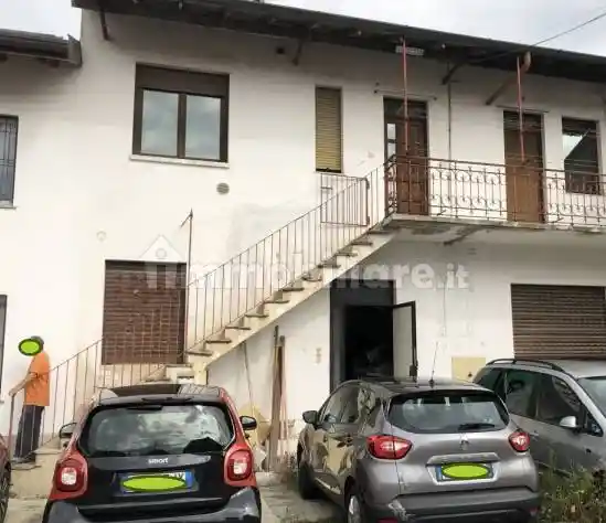 Appartamento in vendita a Nerviano