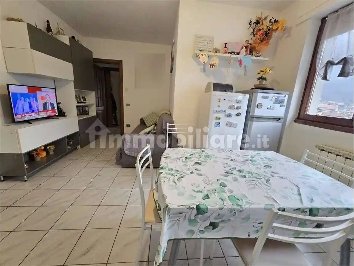 Appartamento in vendita a Gravellona Toce