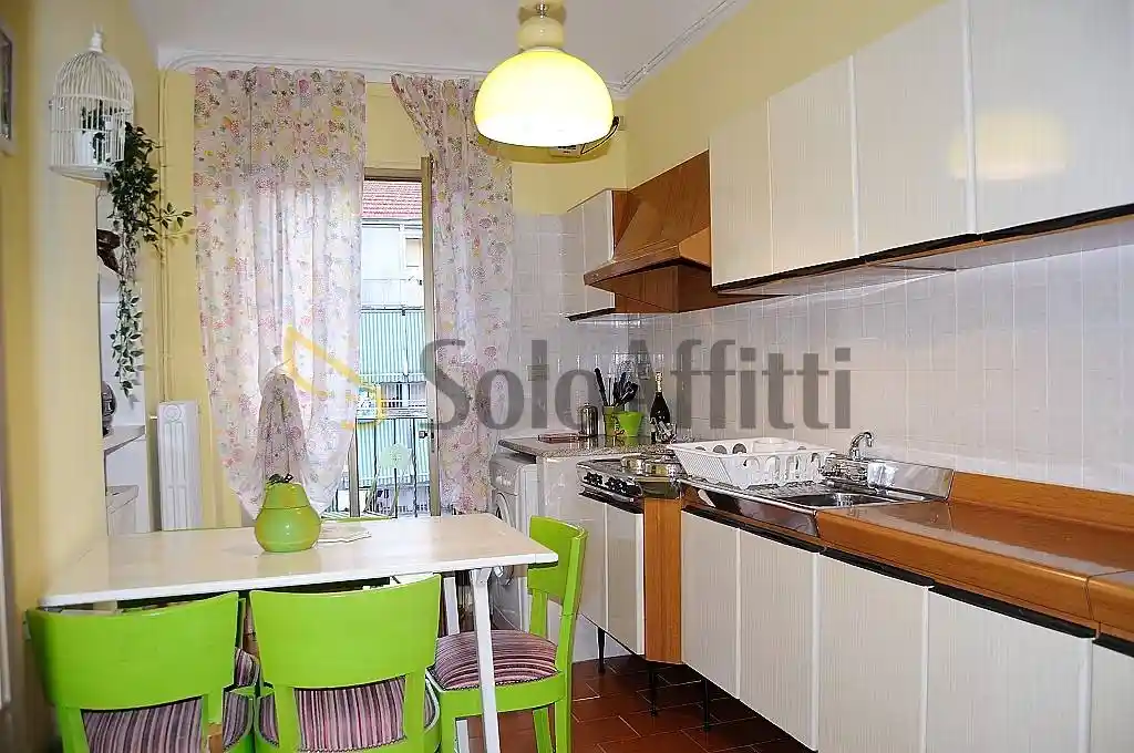 Appartamento in affitto a Torino