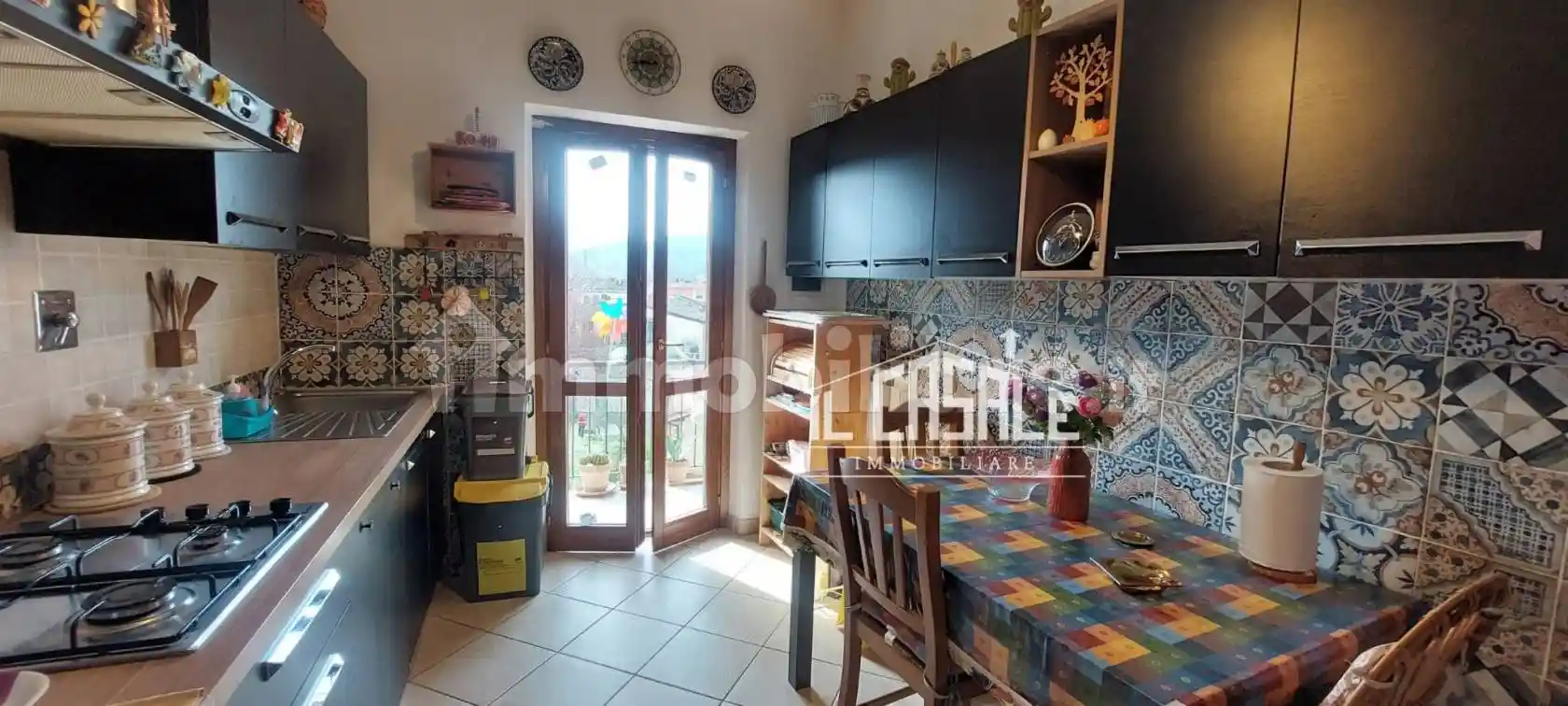 Appartamento in vendita a Borgo San Lorenzo