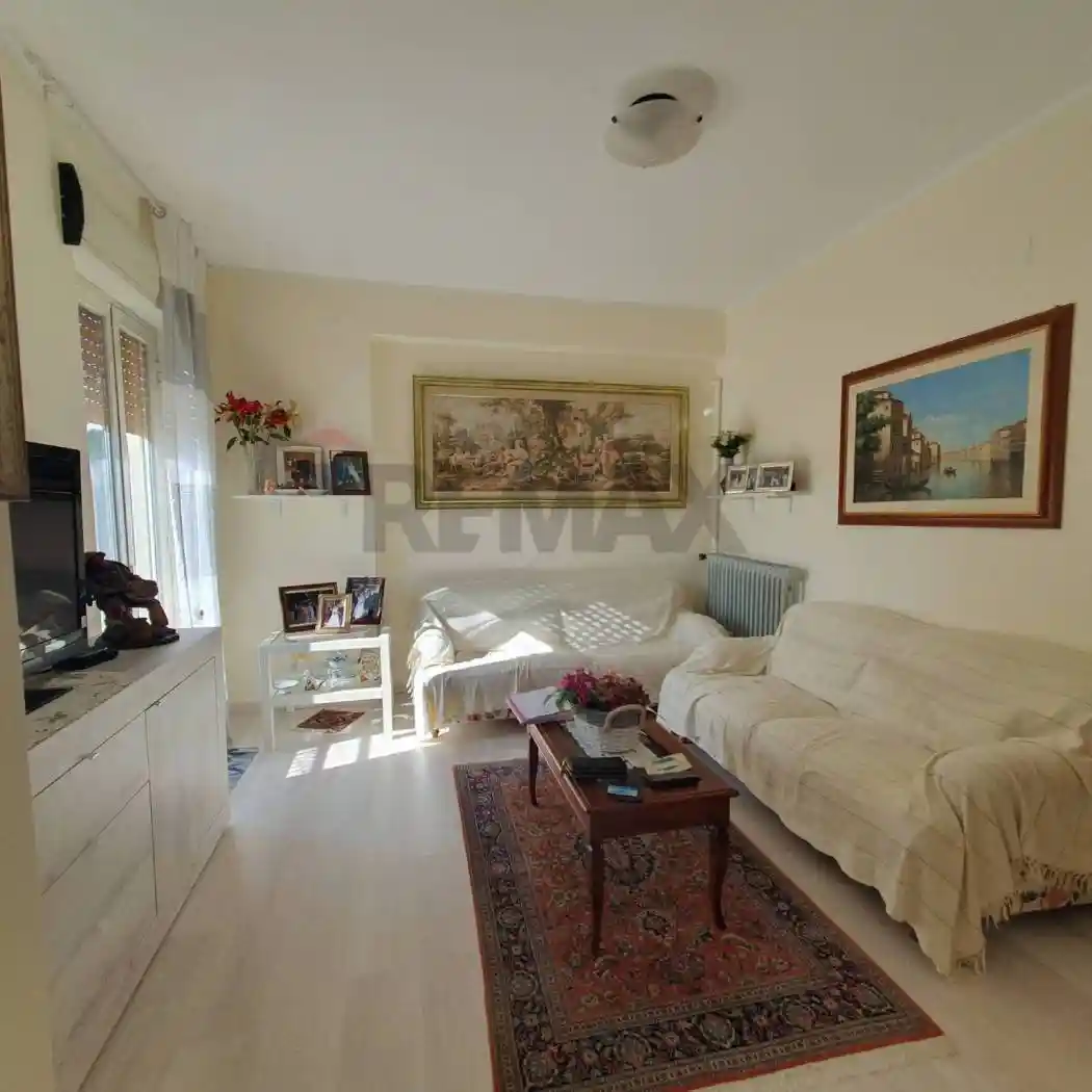 Appartamento in vendita a Caltagirone