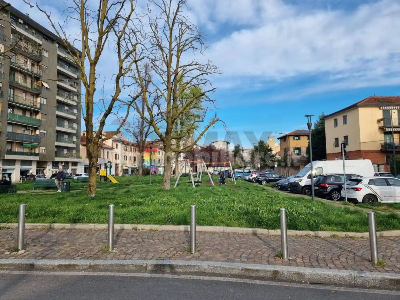Palazzo - Edificio in vendita a Milano