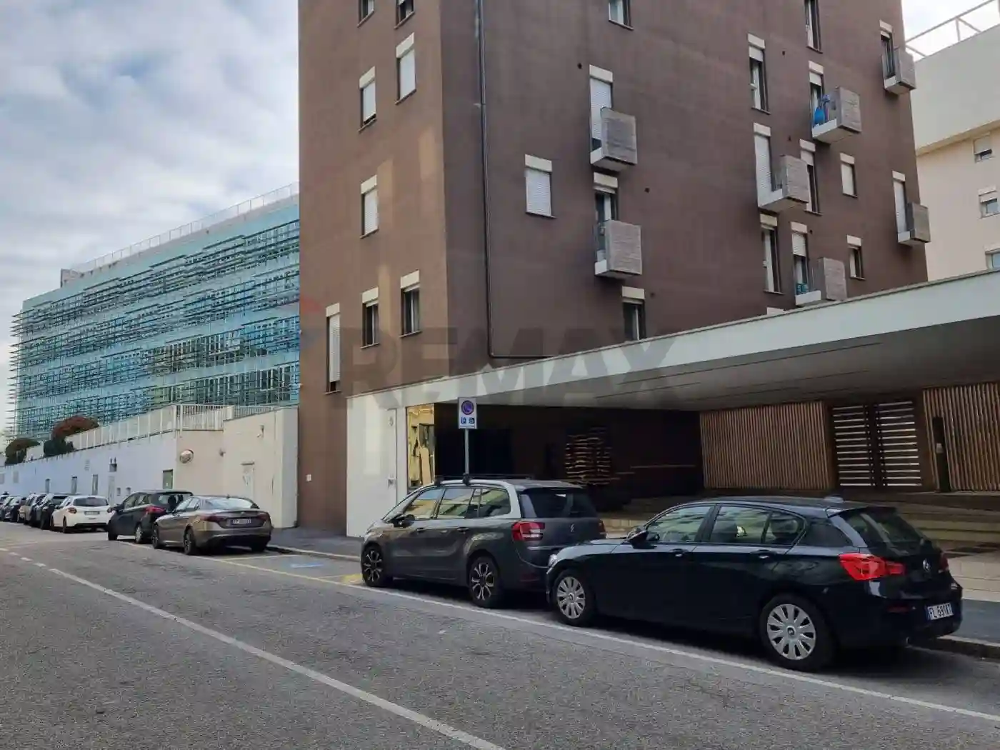 Palazzo - Edificio - foto 2