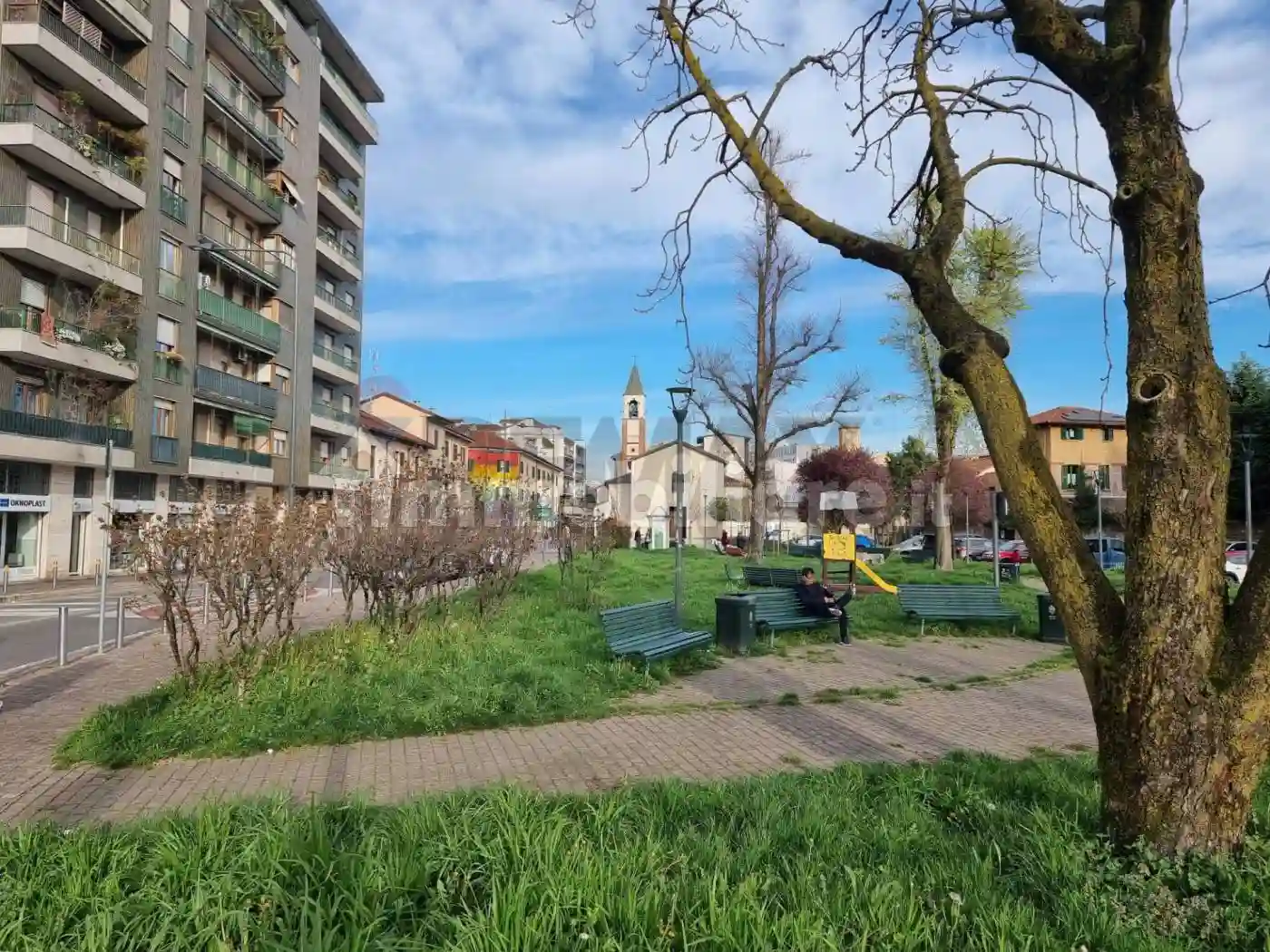 Palazzo - Edificio - foto 4