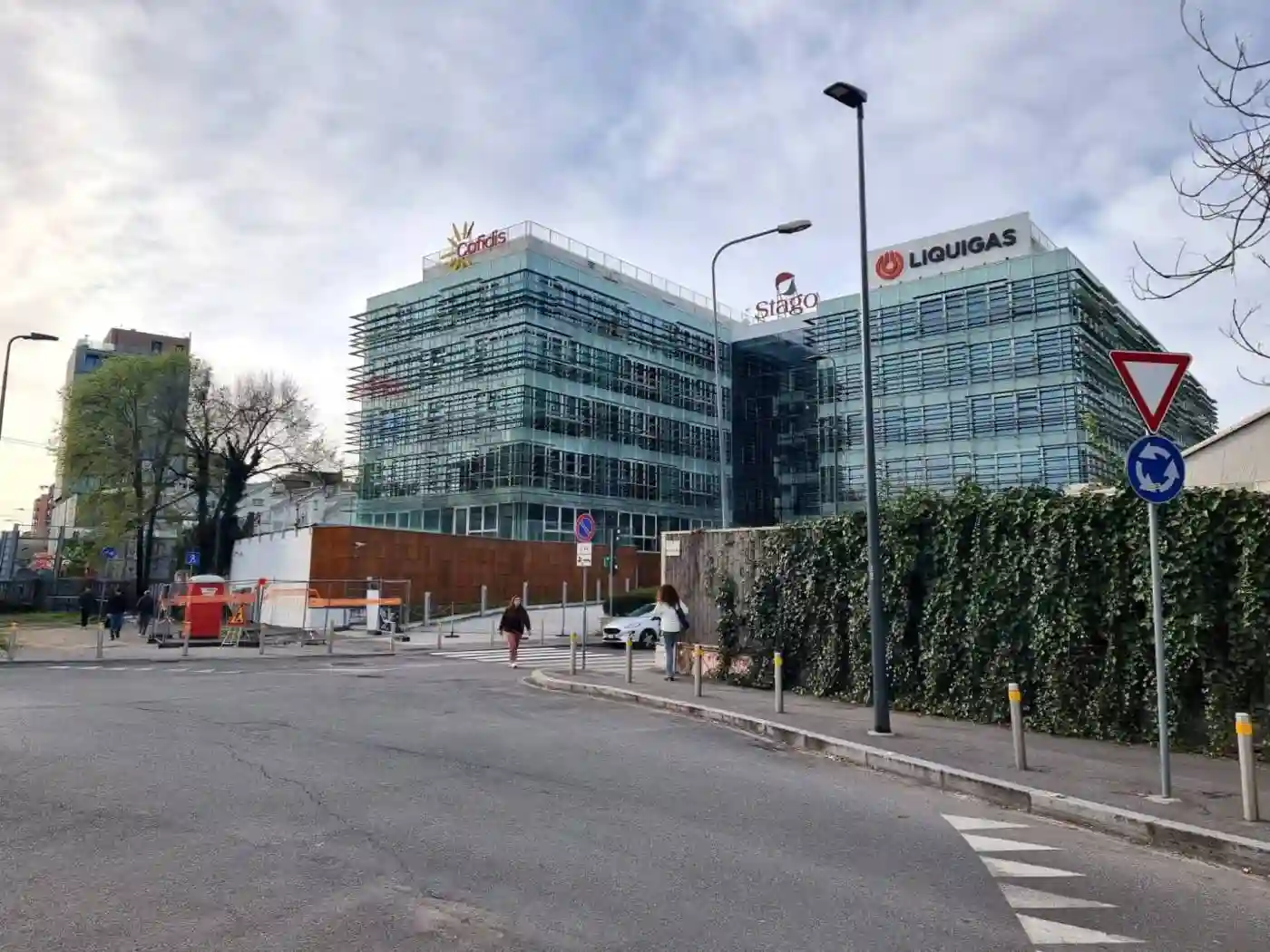 Palazzo - Edificio - foto 5