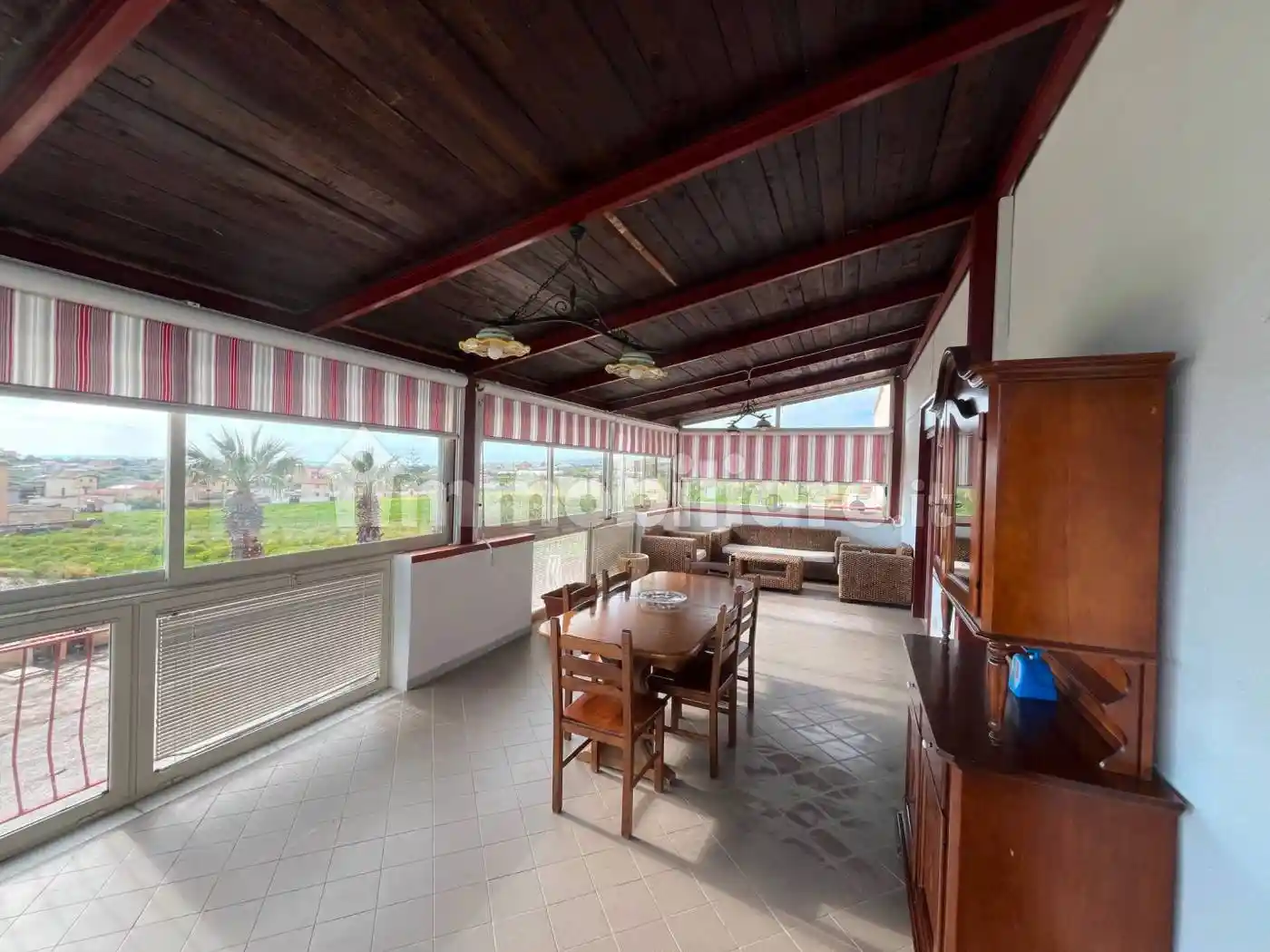 Appartamento in affitto a Agrigento