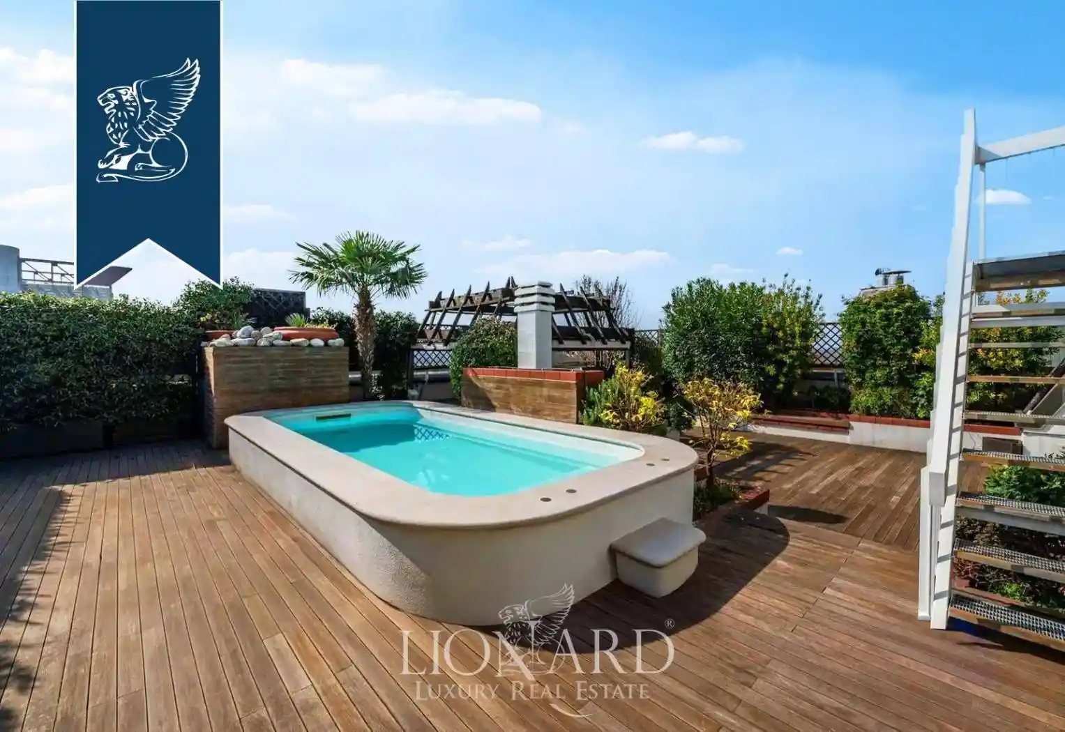 Attico - Mansarda in vendita a Milano