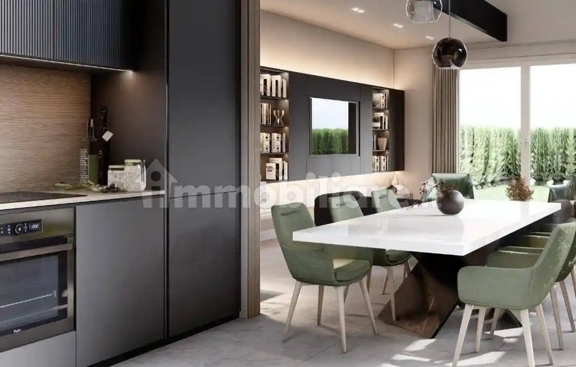 Appartamento in vendita a San Miniato