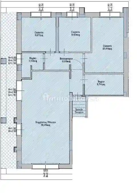 Appartamento - foto 2