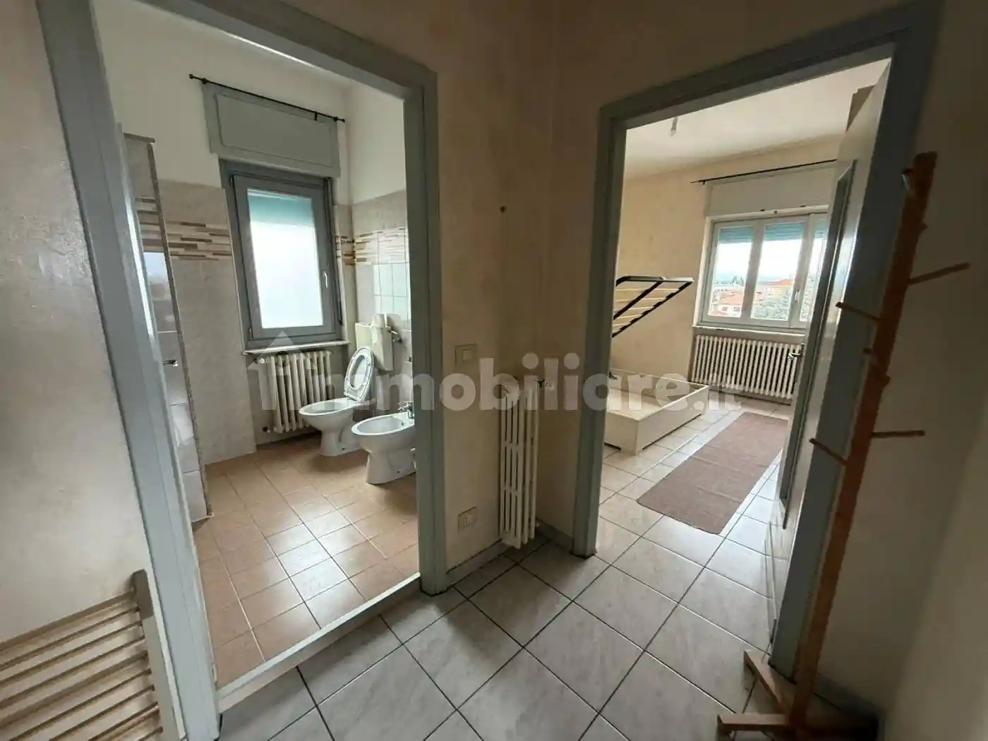 Appartamento in affitto a Santhià