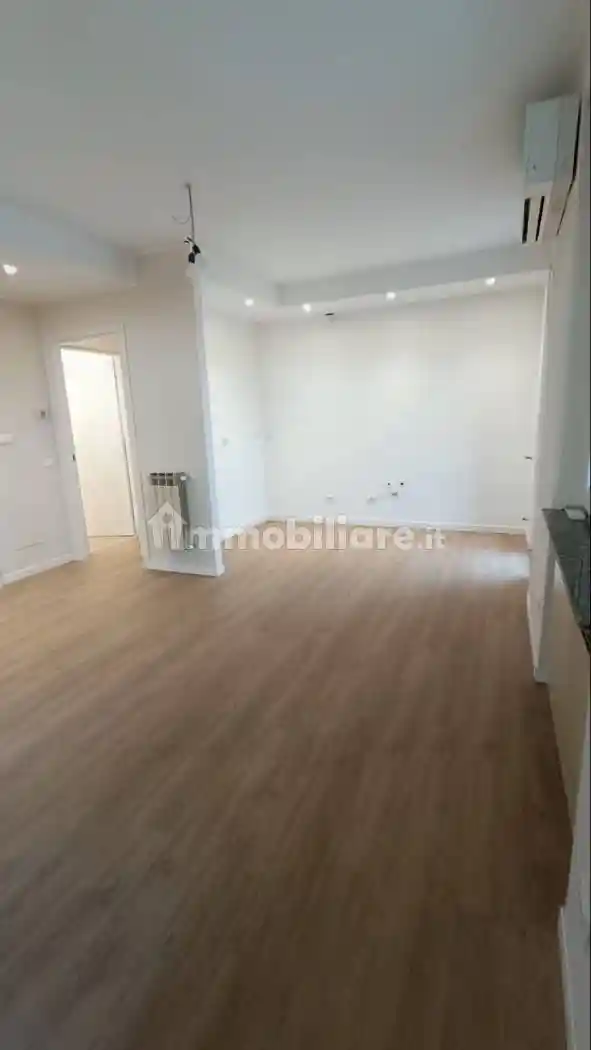 Appartamento in vendita a Castelli Calepio