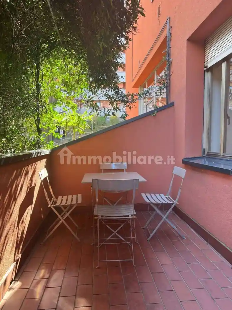 Appartamento in affitto a Como