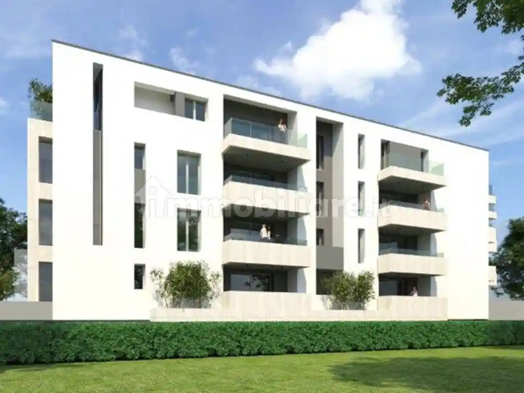 Appartamento in vendita a Parma