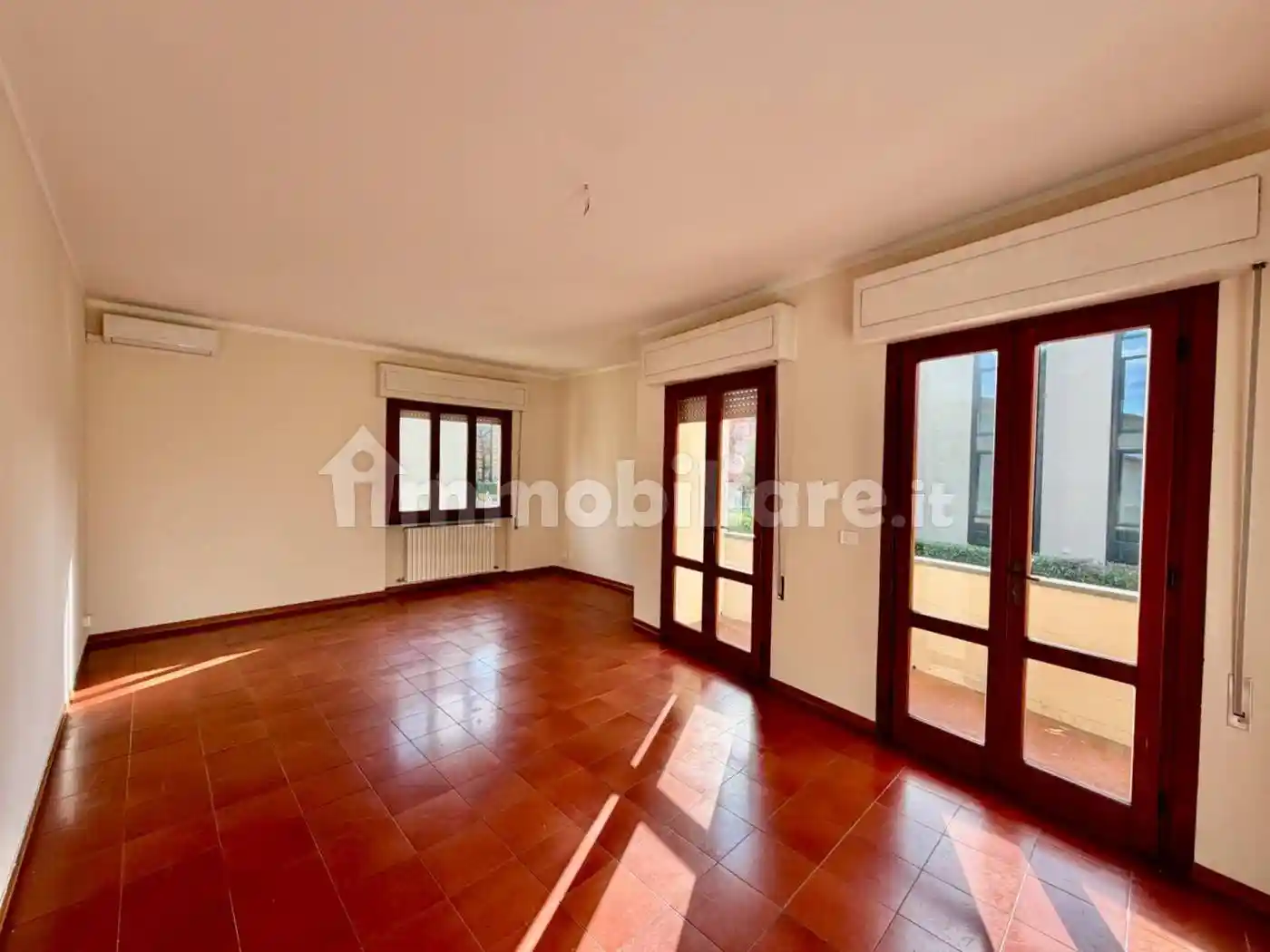 Appartamento in affitto a Lucca