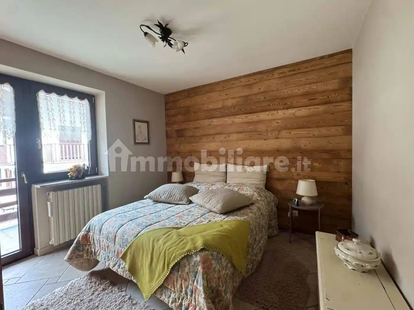 Appartamento in vendita a Pragelato