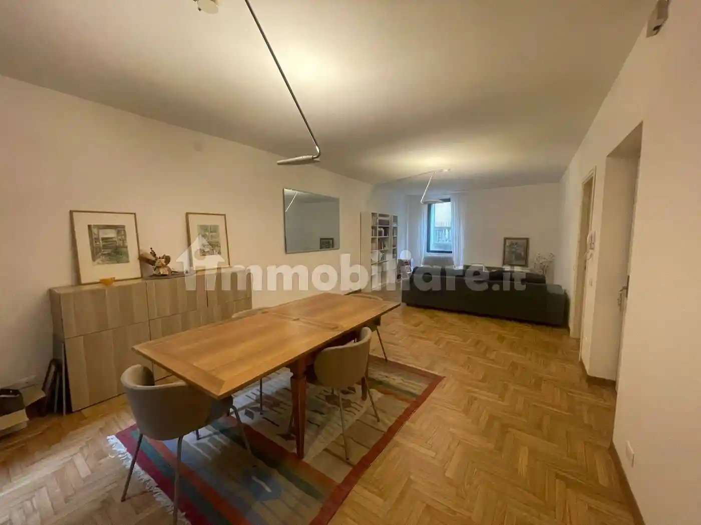 Appartamento in vendita a Piacenza