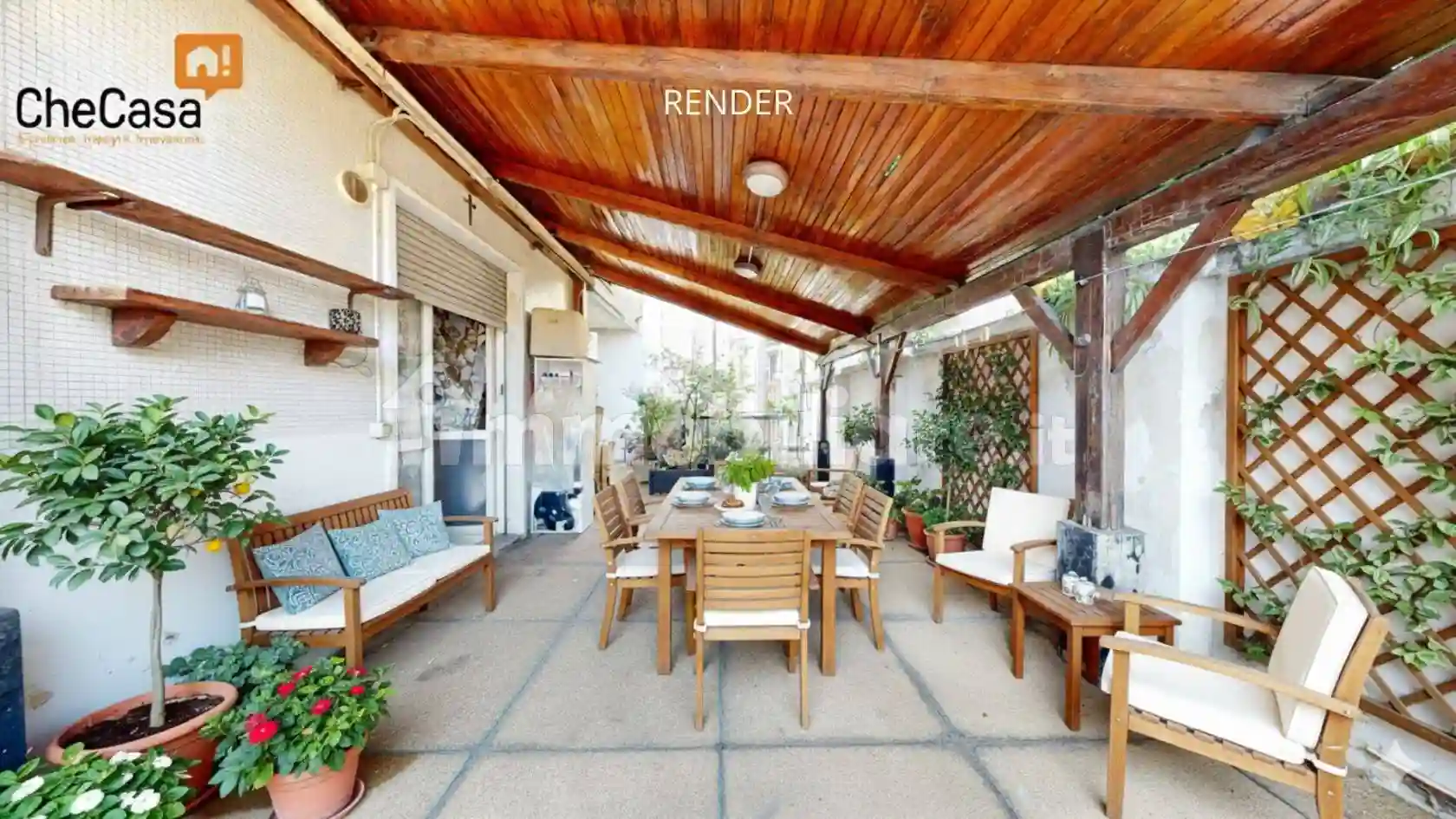 Appartamento - foto 3