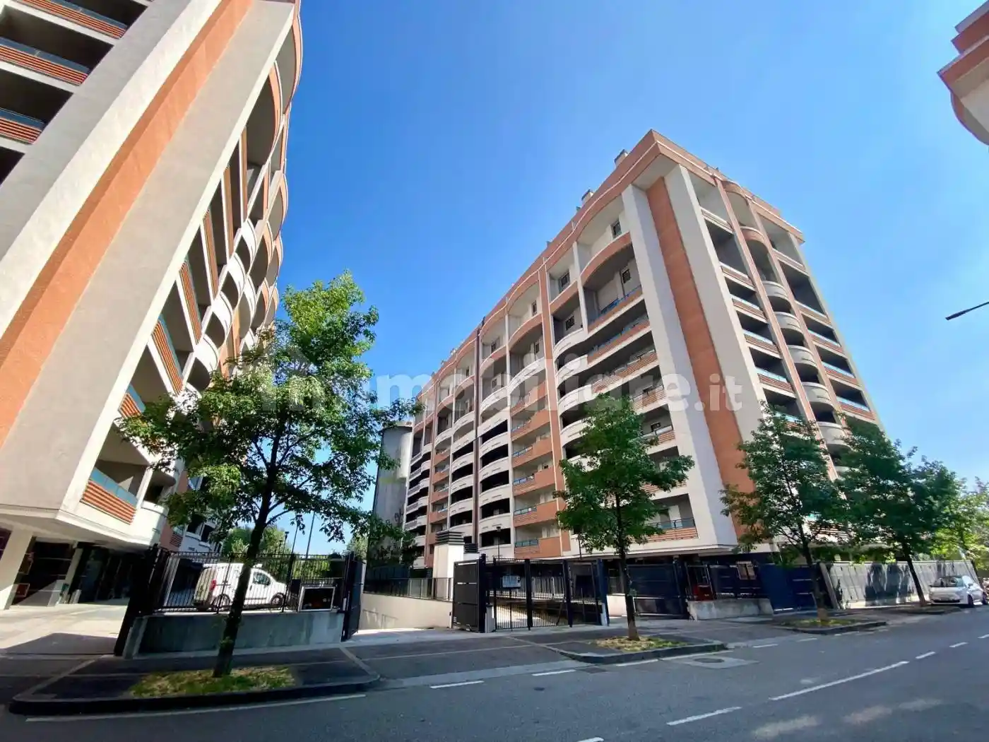 Appartamento in vendita a Sesto San Giovanni